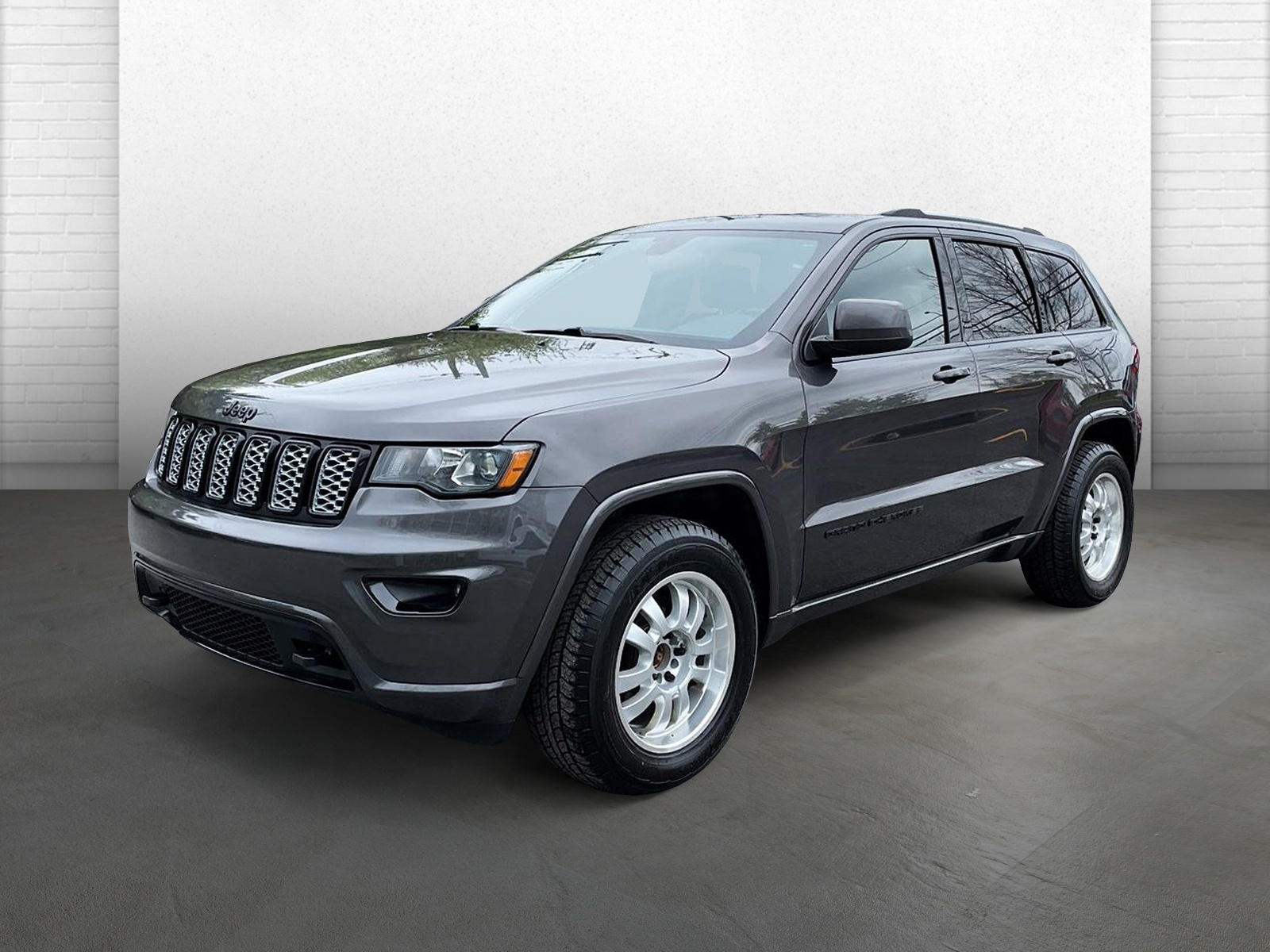 2020 Jeep Grand Cherokee * ALTITUDE * 4X4 * HITCH 6200 * CUIR * GPS * CAM *