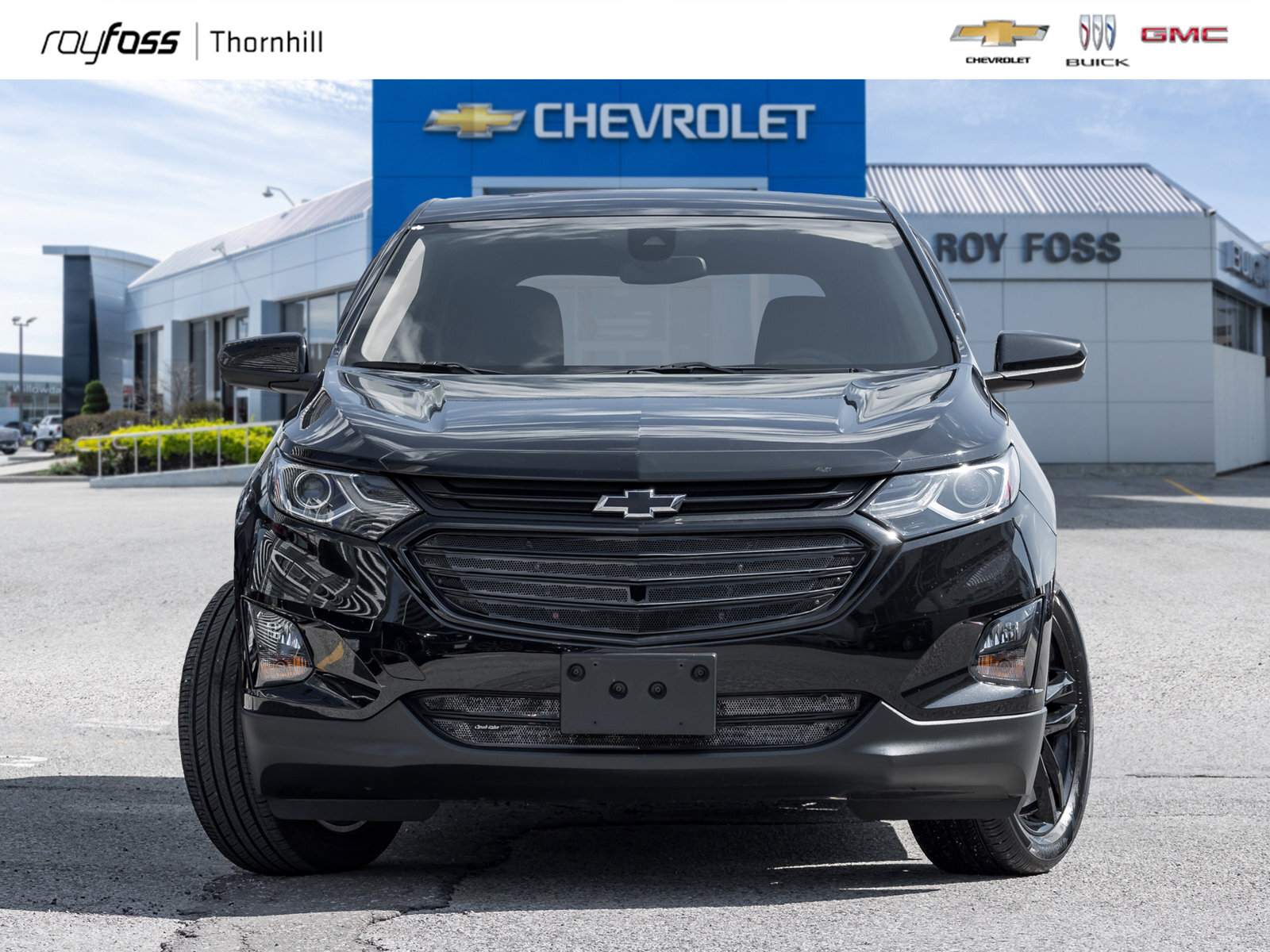 2021 Chevrolet Equinox RATES STARTING FROM 4.99%+1 OWNER+CPO CERTIFIED