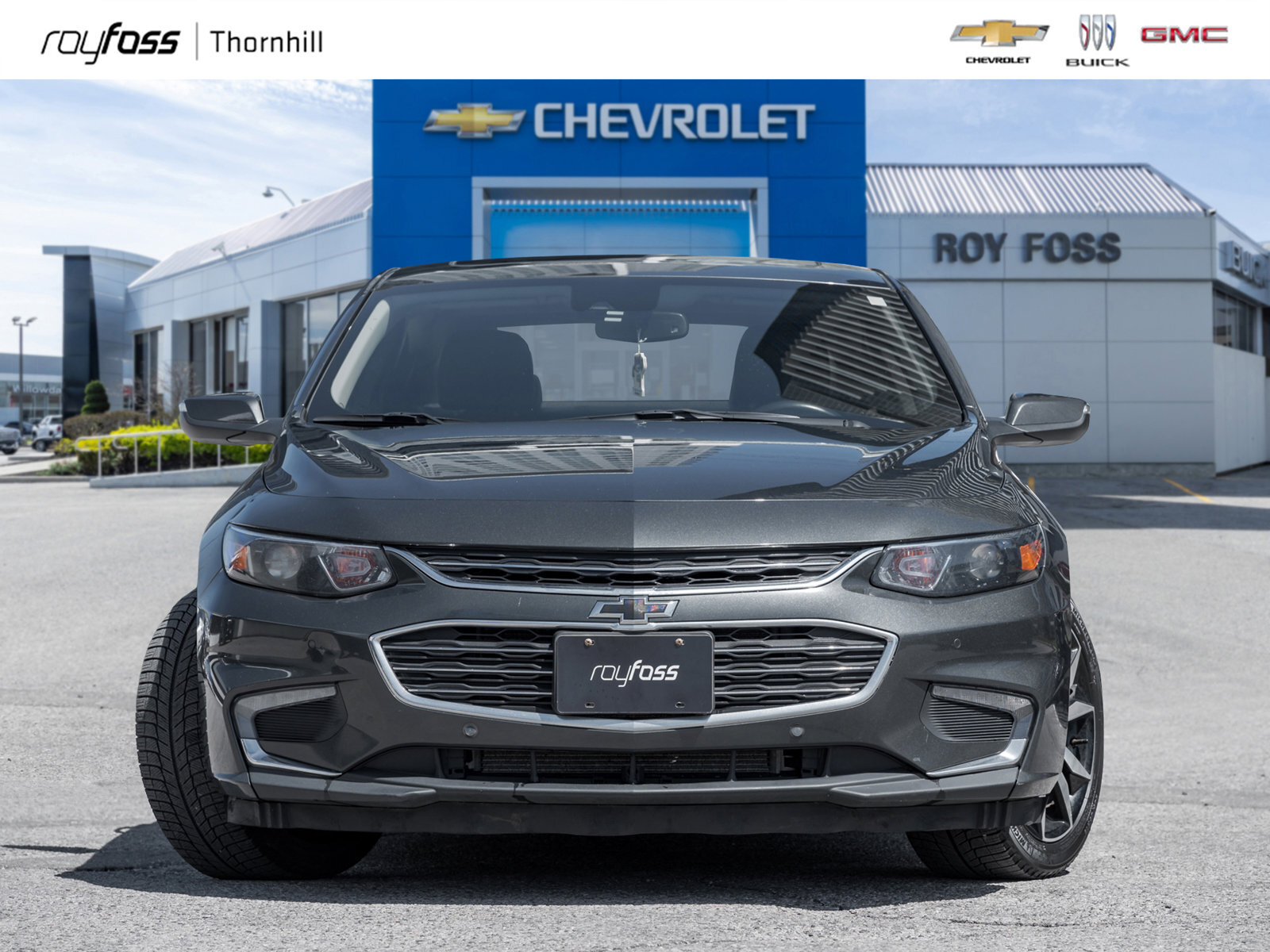 2018 Chevrolet Malibu LEATHER+HEATED SEATS+LOW KMS+ SAFETY CERTIFIED