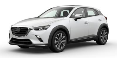 2019 Mazda CX-3 GT | NO ACCIDENTS