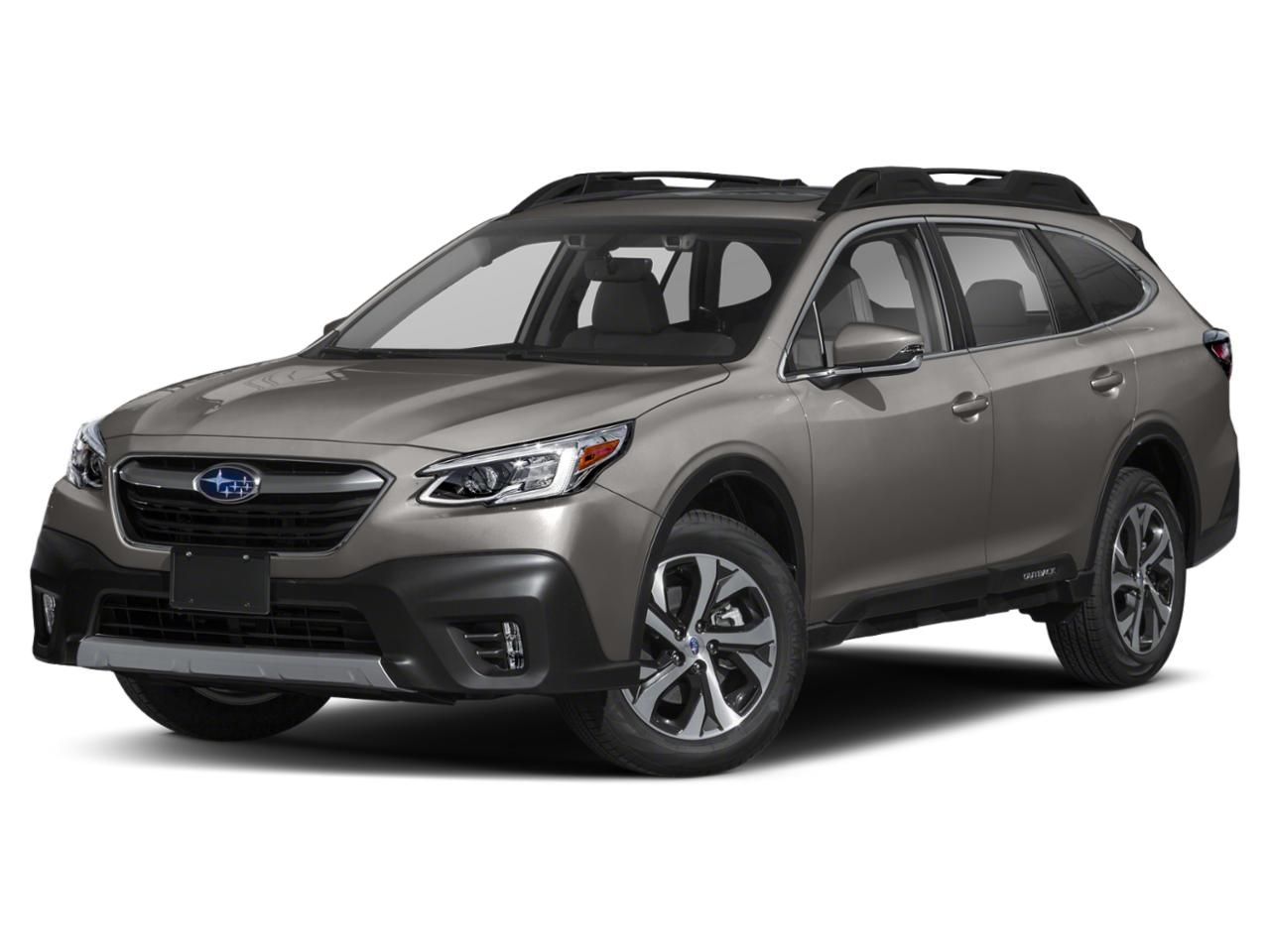 2021 Subaru Outback Limited Heated Seats | CarPlay | NAVI | Sunroof 