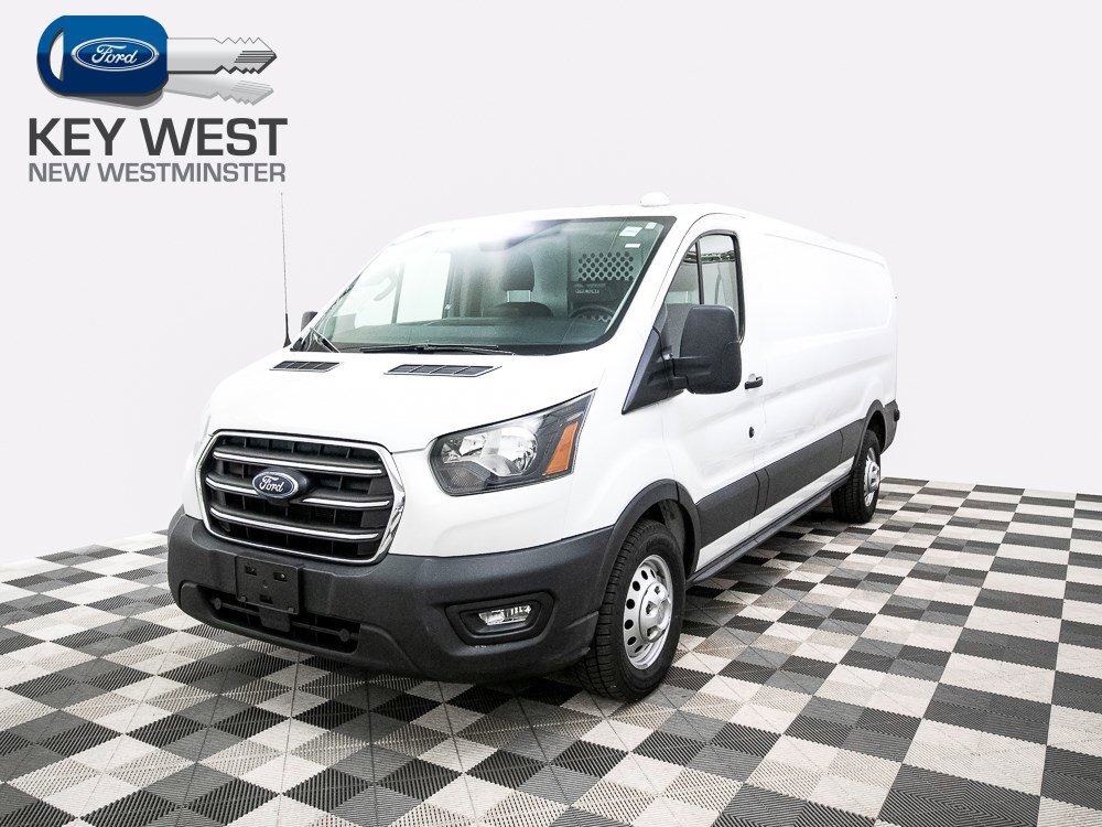 2020 Ford Transit Cargo Van 250 Low Roof Cam Sync 3