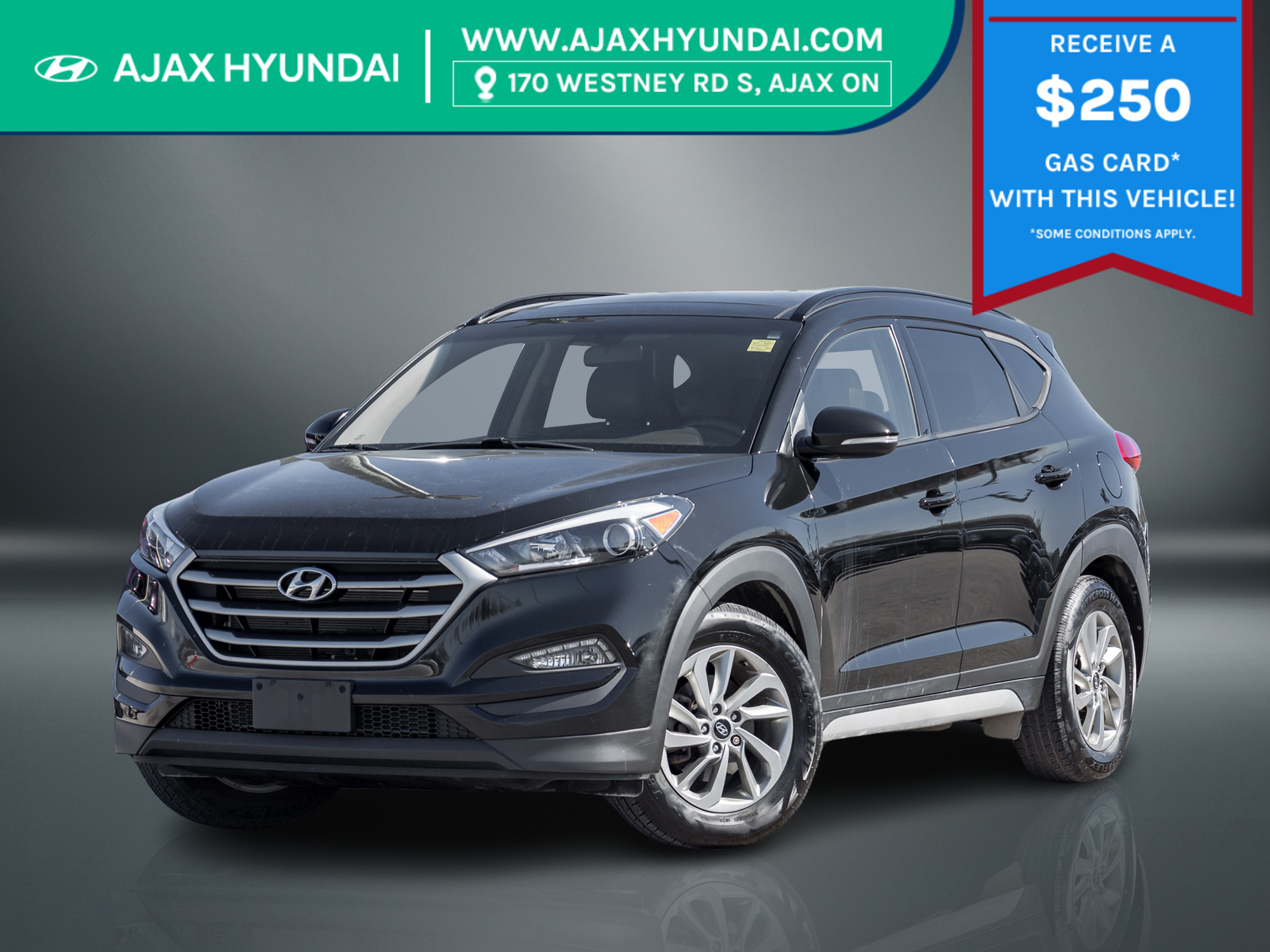 2018 Hyundai Tucson ONE OWNER | NO ACCIDENT ONE OWNER | NO ACCIDENT