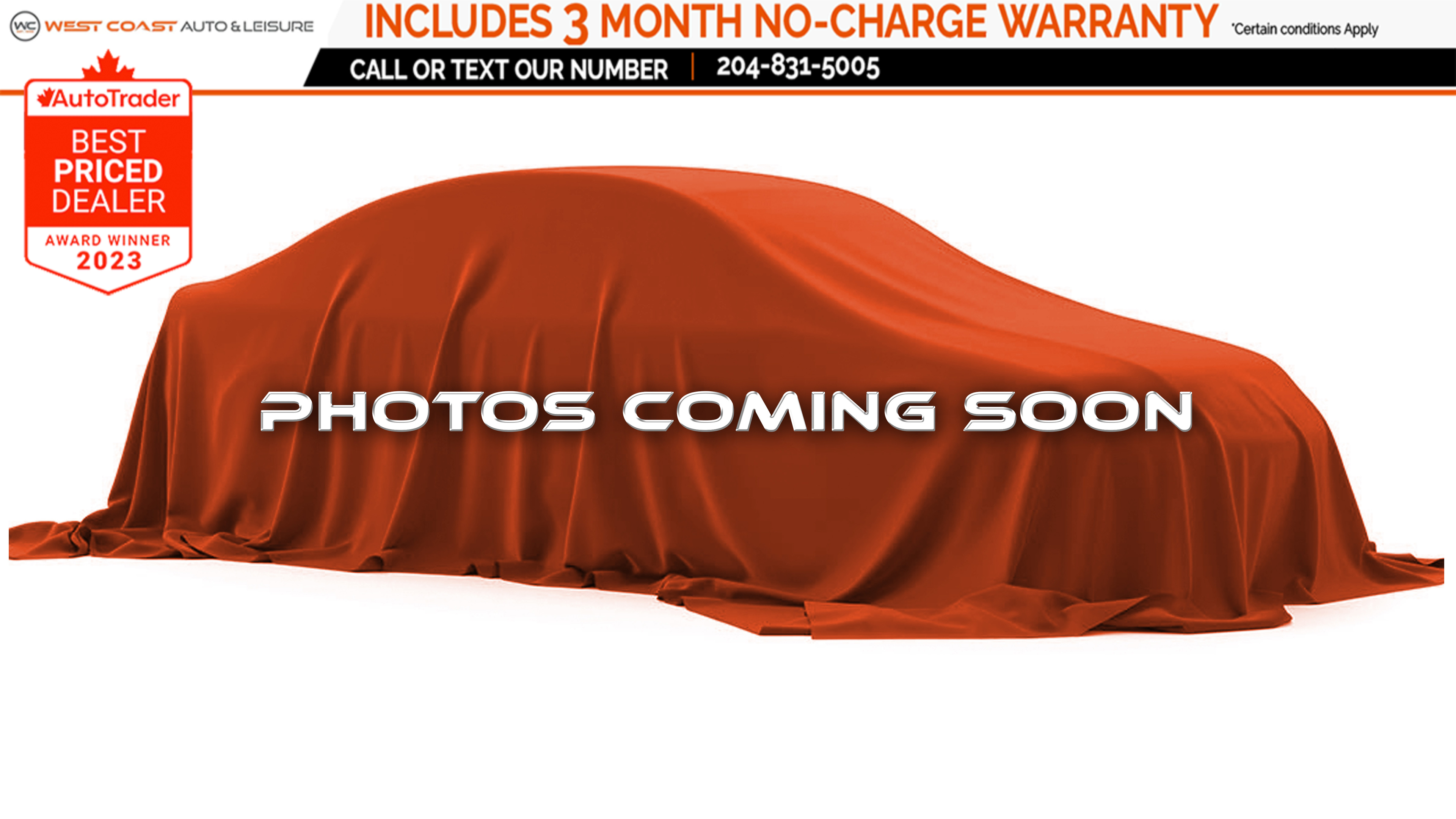 2020 GMC Terrain Denali AWD | Heated Steering | Carplay | Moonroof