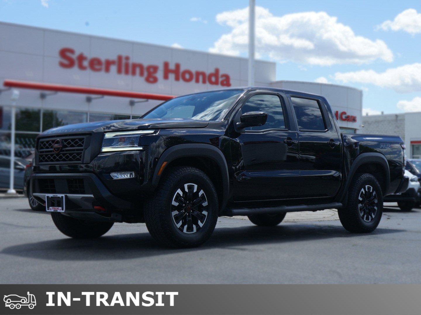 2022 Nissan Frontier PRO-4X | CLEAN CARFAX | CREW