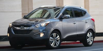 2015 Hyundai Tucson GL | Heated Seats | Keyless Entry