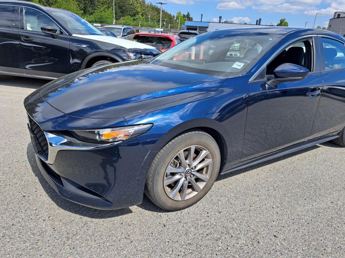 2019 Mazda Mazda3 GS AWD - One Owner - No Accidents - BC Vehicle -