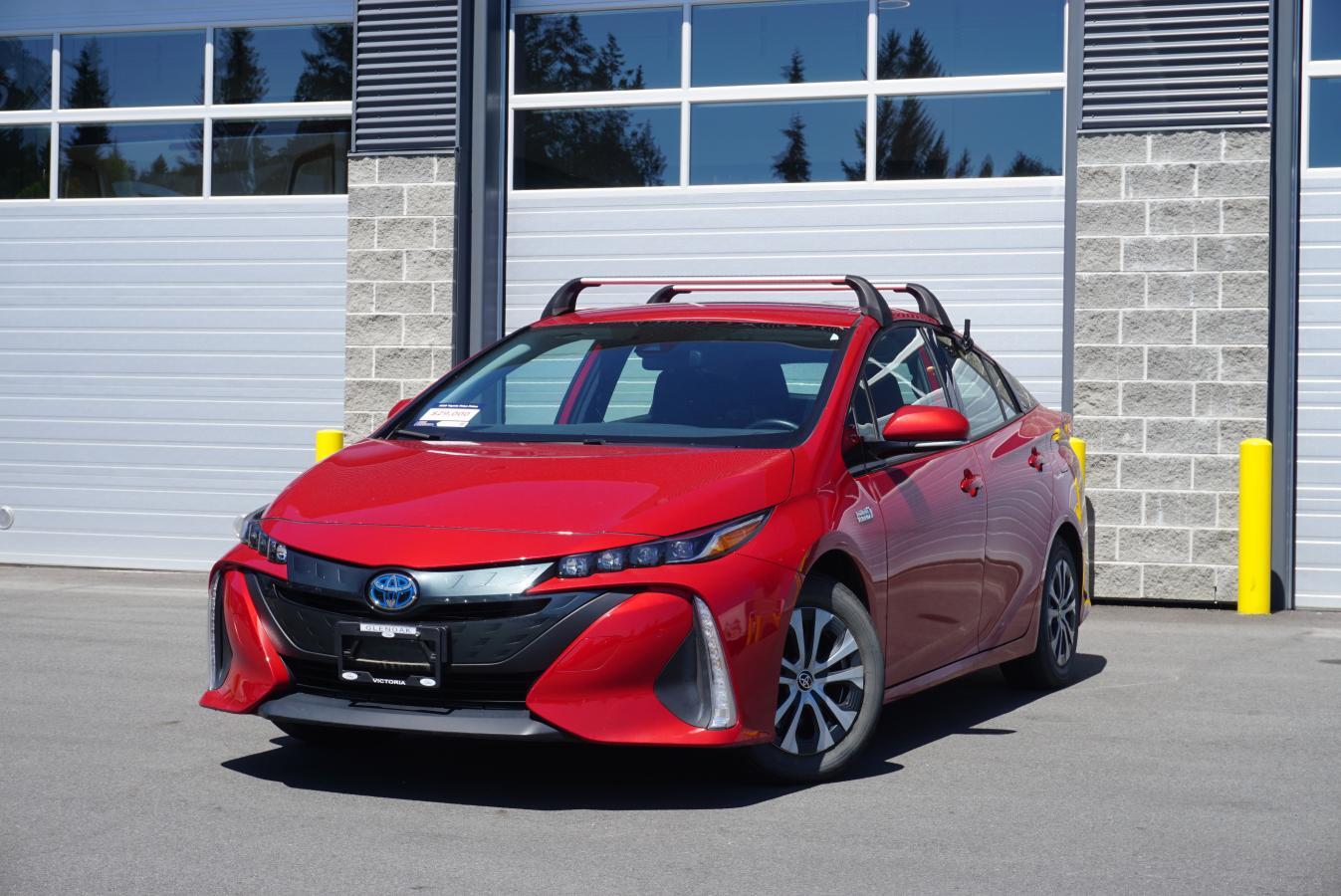 2020 Toyota Prius Prime NO PST! | NO ACCIDENTS