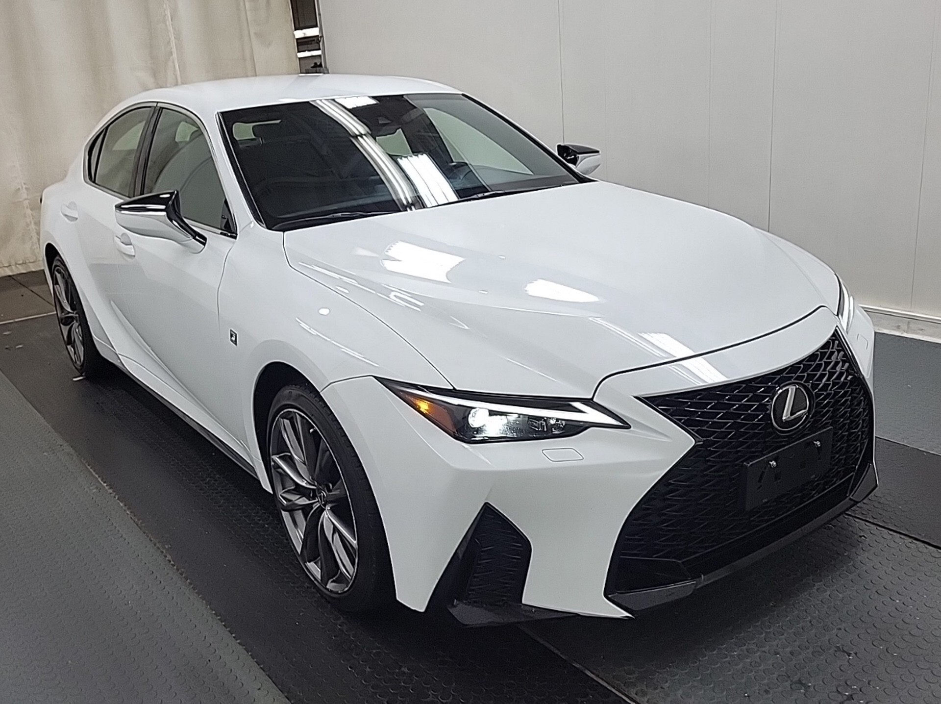 2021 Lexus IS 300 VEHICLE ARRIVING SHORTLY... CALL FOR DETAILS!