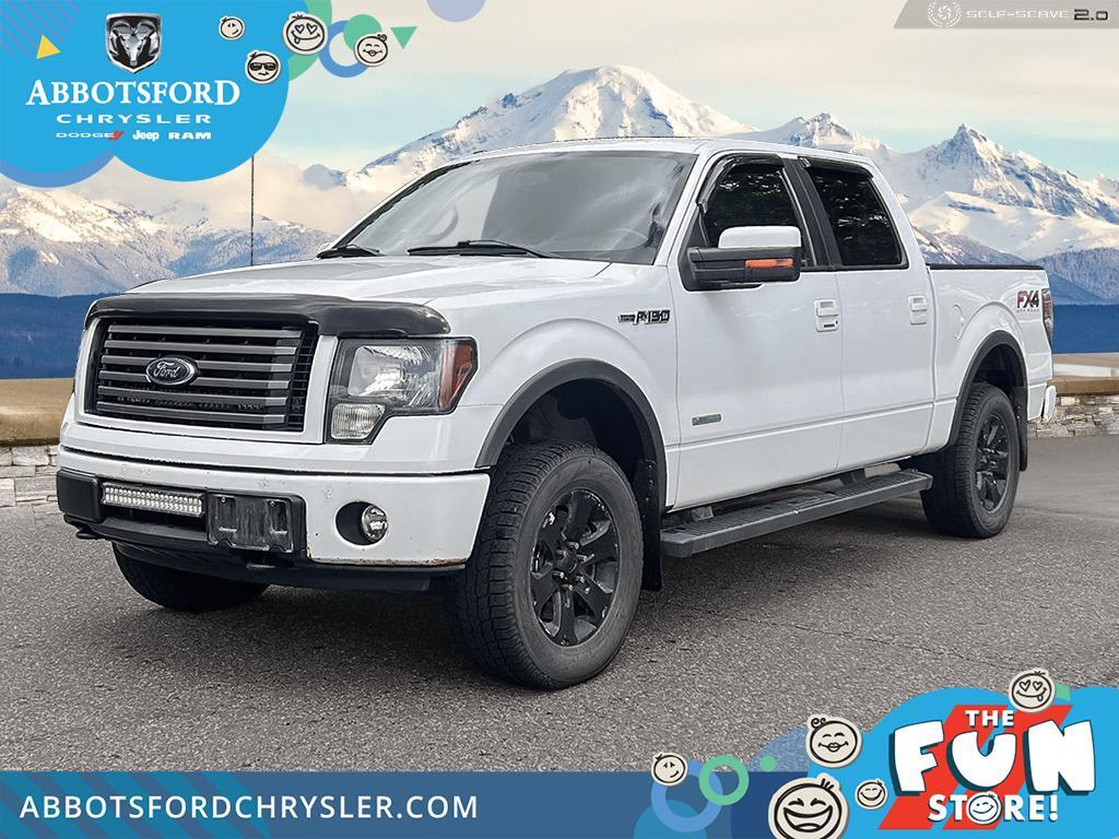 2012 Ford F-150 Lariat - Leather Seats -  Bluetooth - $128.05 /Wk