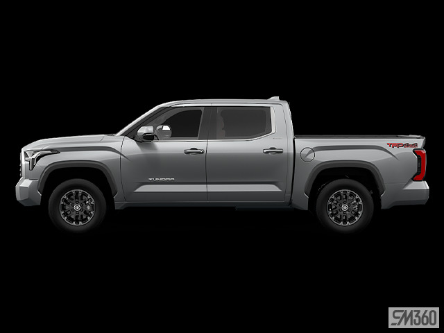 2024 Toyota Tundra LIMITED TRD OFF ROAD