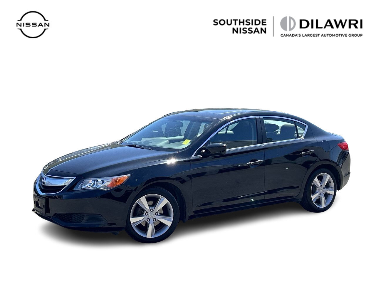 2015 Acura ILX At 1 OWNER | LOCAL | BACKUP CAMERA | PUSH BUTTON S