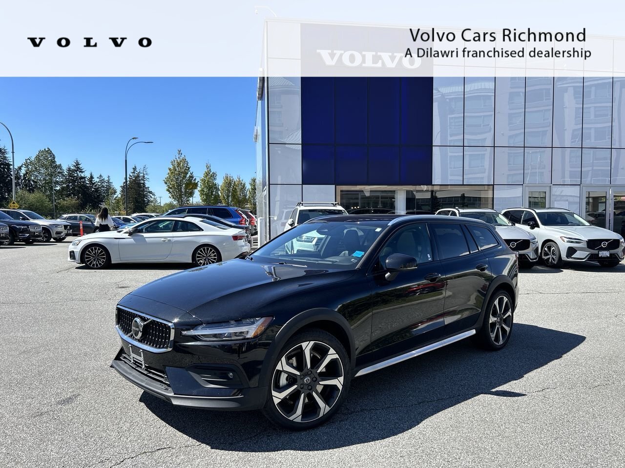 2023 Volvo V60 Cross Country Ultimate | Finance from 3.99% OAC | / 