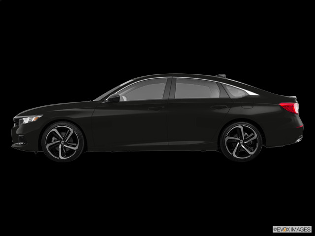 2021 Honda Accord Sedan Sport CVT CarPlay | Htd Seats 