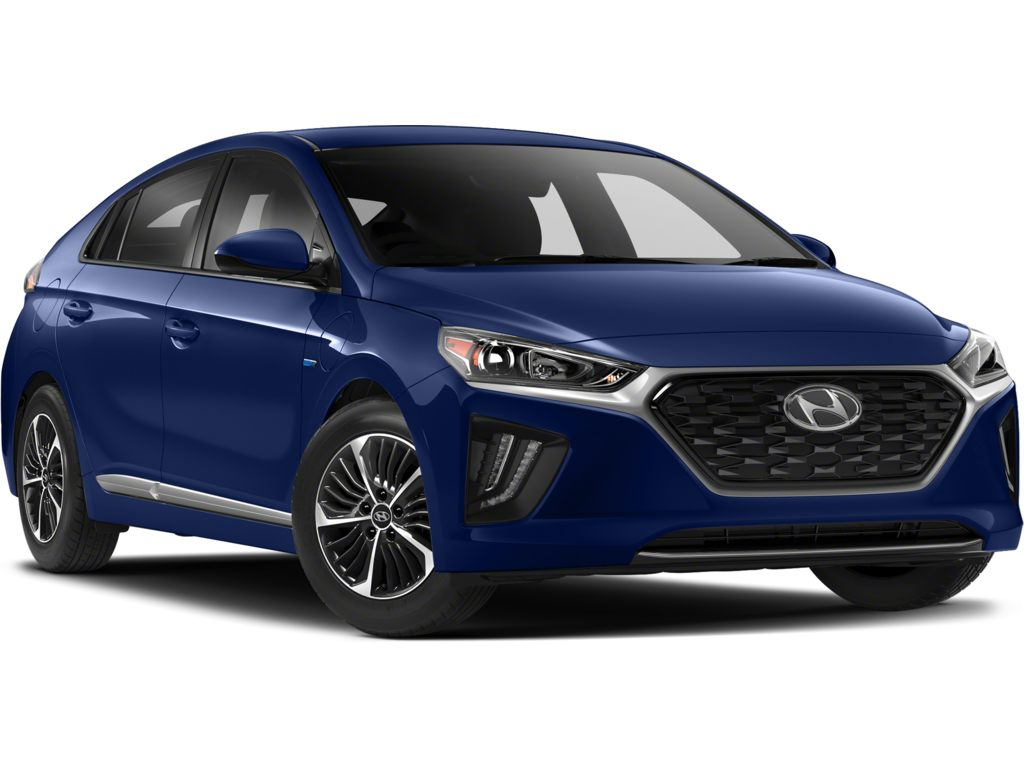2022 Hyundai Ioniq Preferred | Cam | USB | HtdSeat | Warranty to 2029