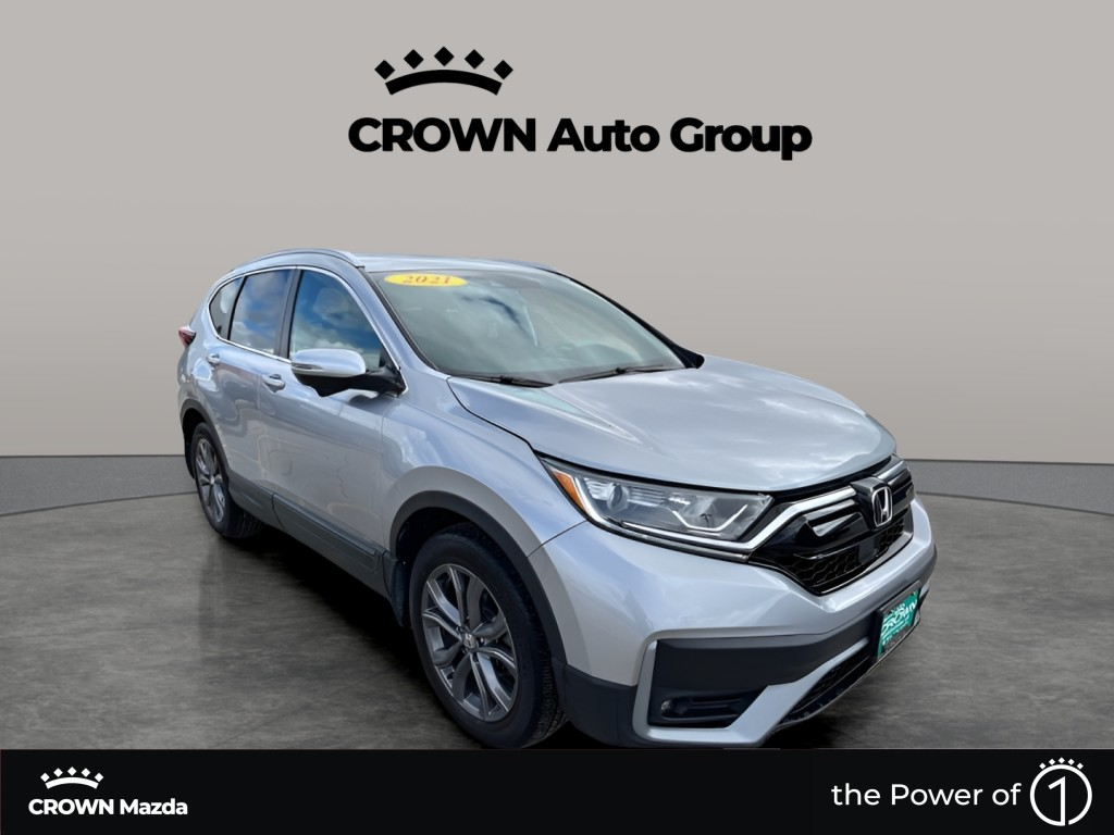 2021 Honda CR-V Sport AWD * Crown Original *