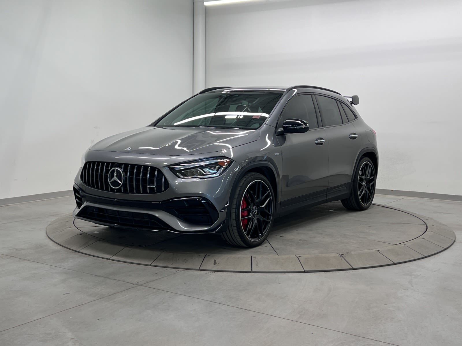 2021 Mercedes-Benz GLA 45 AMG - MARCH MADNESS!