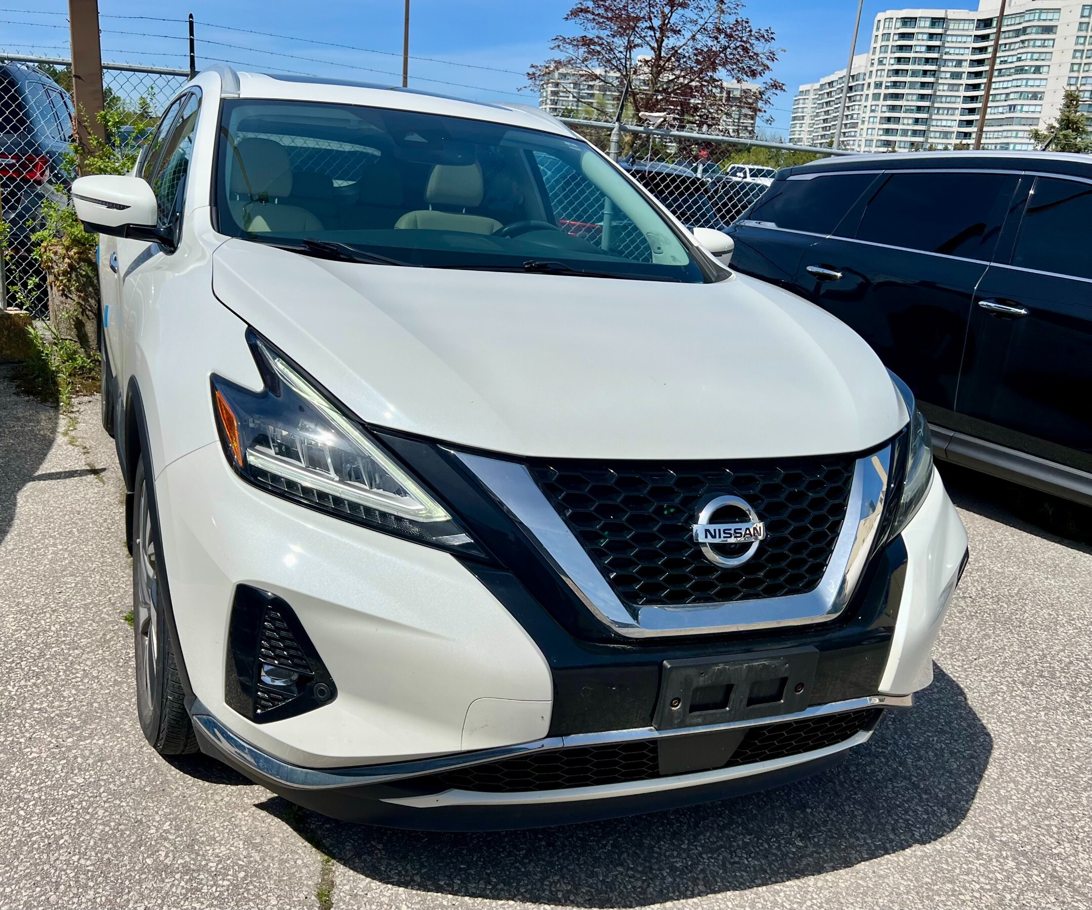 2020 Nissan Murano SL - SALE EVENT MAY 24- MAY 25