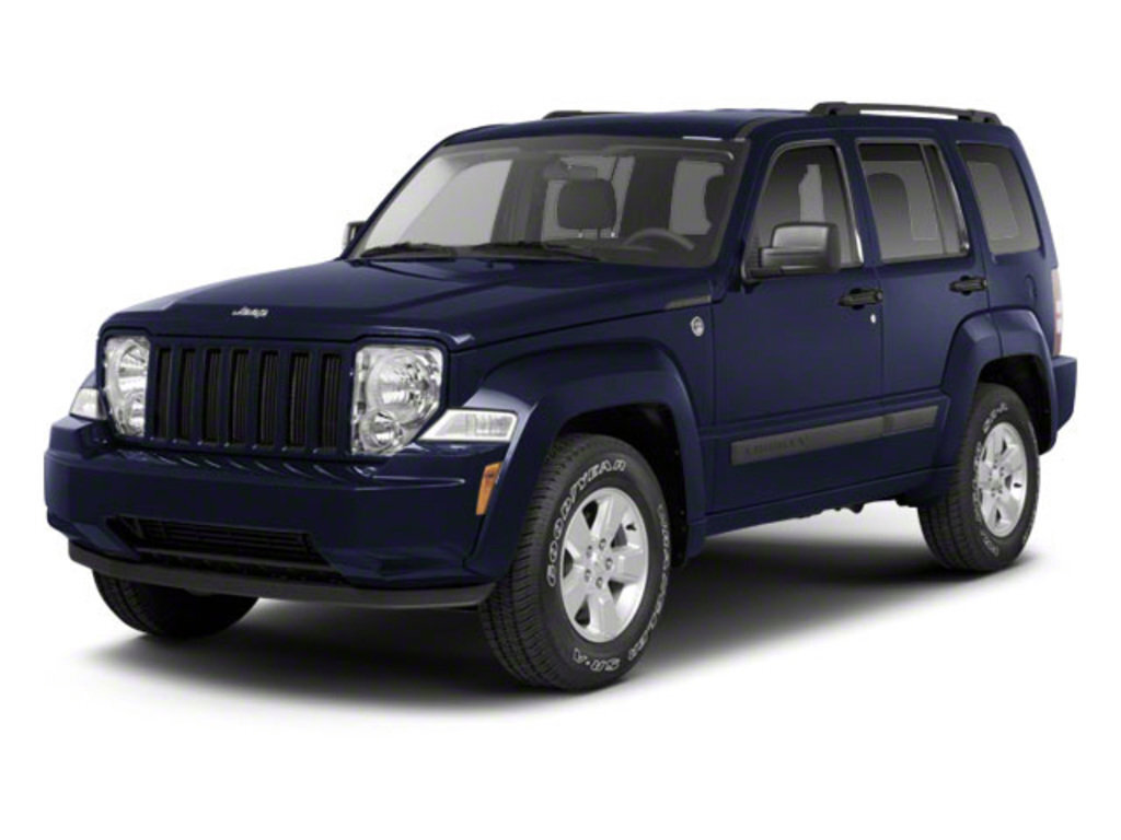 2011 Jeep Liberty | SPORT 4x4 | AIR CONDITIONING |