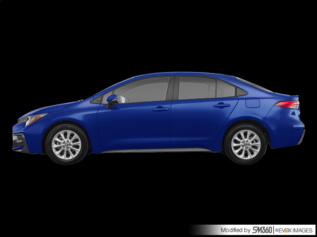 2022 Toyota Corolla SE CVT PREMIUM CLOTH UPHOLSTERY | APPLE CARPLAY/AN
