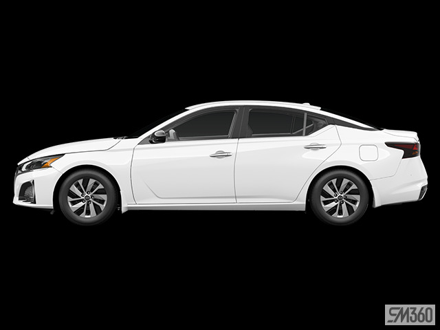 2024 Nissan Altima S Ready for Delivery