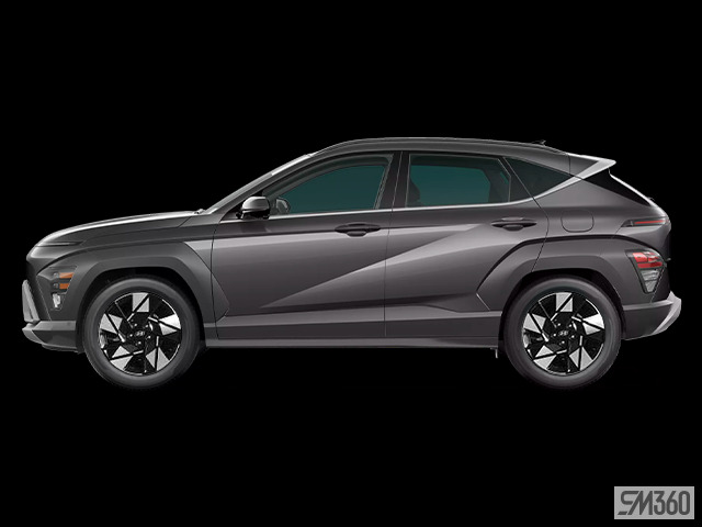 2024 Hyundai Kona Preferred with Trend Pkg -Price BEAT Guarantee-