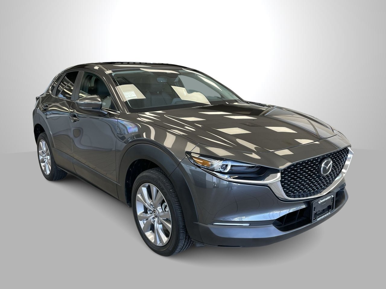 2021 Mazda CX-30 GS | Luxury Package | 1 Owner! 