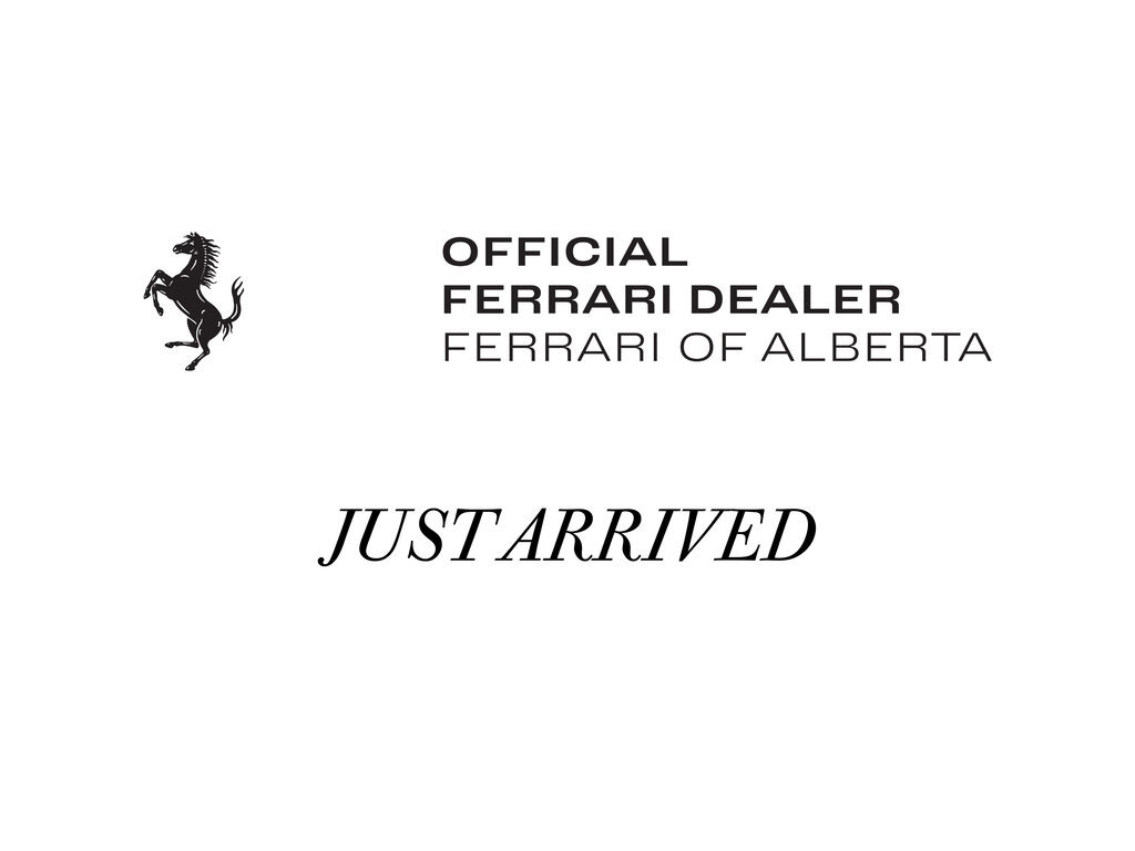 2019 Ferrari 488 Pista Spider - Ferrari Certified Warranty, Highly Optioned