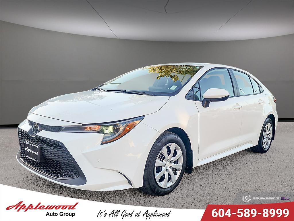 2022 Toyota Corolla LE No Accidents | Heated Seats | 4 Cylinder