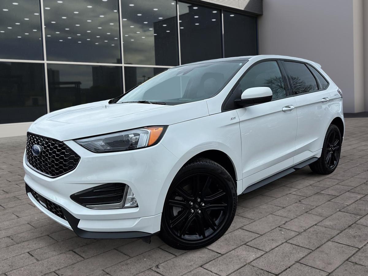 2024 Ford Edge ST-Line AWD TOIT PANORAMIQUE HITCH