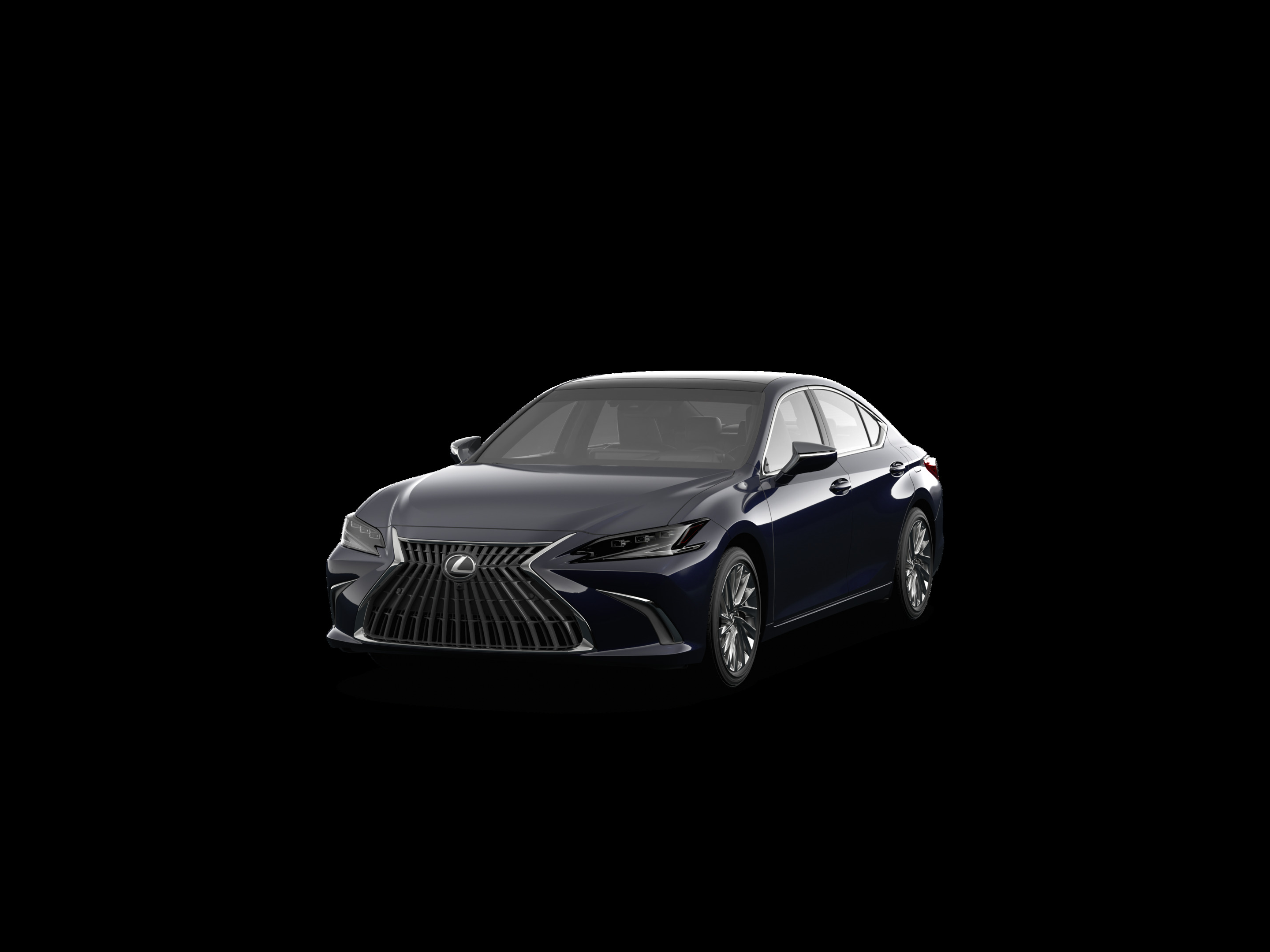 2024 Lexus ES 350 ULTRA LIUXURY- PANORAMIC VIEW MONITOR