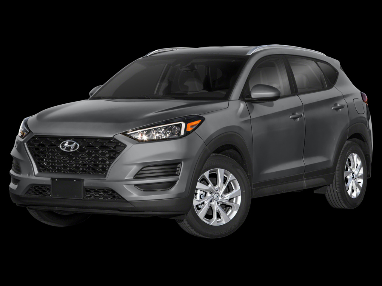 2021 Hyundai Tucson Essential AWD / CARPLAY / ANDROID AUTO / HEATED SE