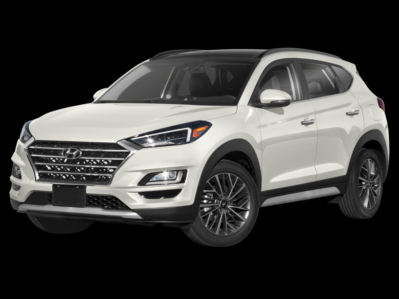 2021 Hyundai Tucson Ultimate AWD / SUNROOF / CARPLAY / ANDROID AUTO
