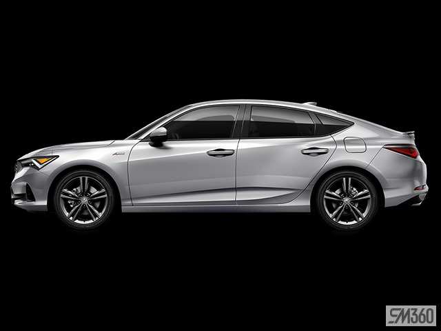 2024 Acura Integra Elite A-Spec CVT Head-Up Display | Parking Sensors