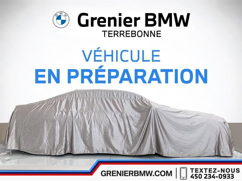 2022 BMW Z4 M40i Parking assistant  et driver assist PREMIUM E