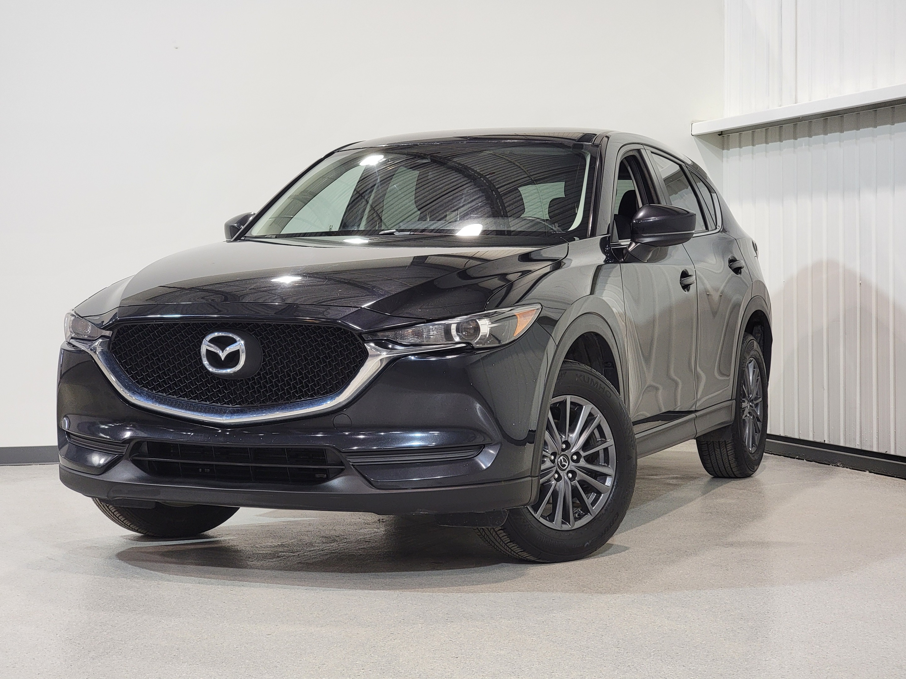 2019 Mazda CX-5 GX, Automatique, Sièges chauffants, Apple Carplay