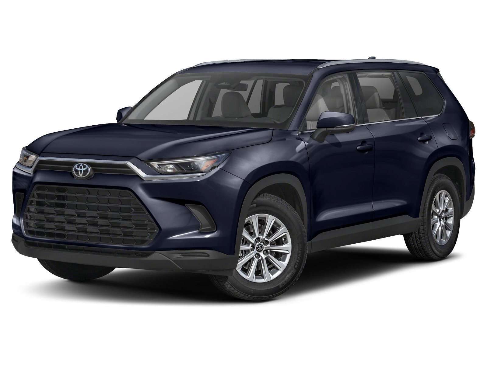 2024 Toyota Grand Highlander Limited CALL NOW!