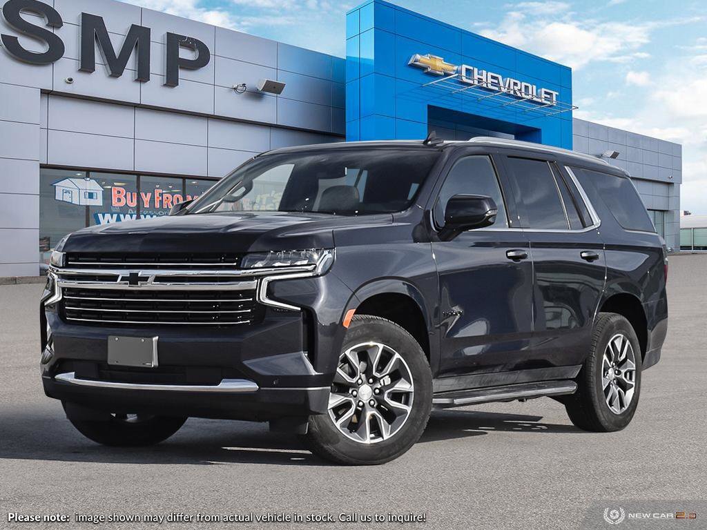 2024 Chevrolet Tahoe LT | Bluetooth | Remote Start | Leather Seats
