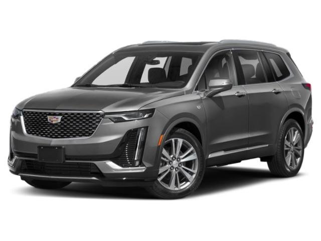 2022 Cadillac XT6 Premium Luxury 3.6L AWD | Heated And Vented Seats 