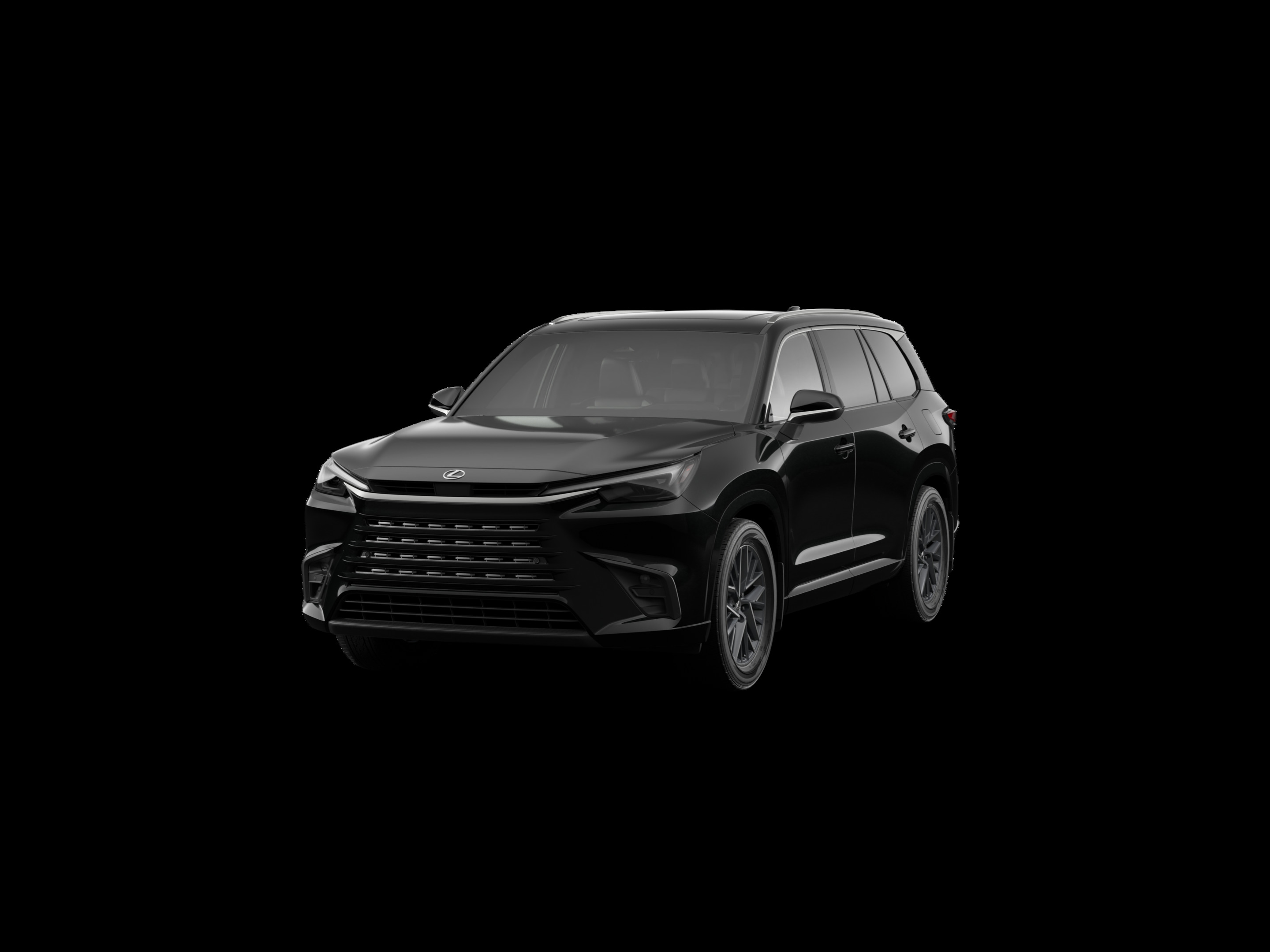 2024 Lexus TX 350 AWD ULTRA LUXURY- DIGITAL KEY, PANO MOONROOF