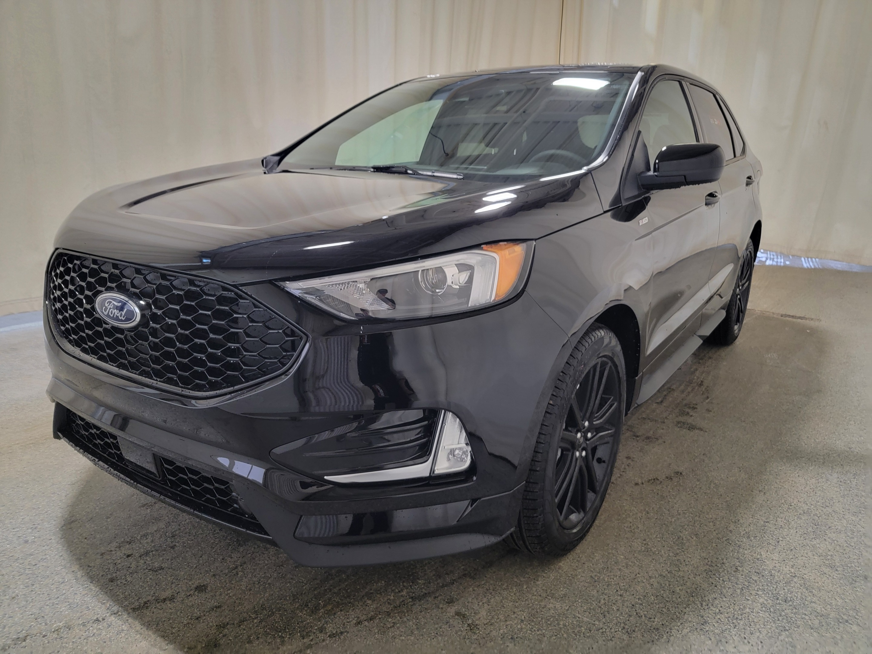 2024 Ford Edge ST LINE 250A W/ PANORAMIC ROOF 