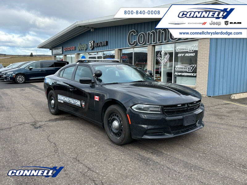 2021 Dodge CHARGER POLICE Police Law Enforcement Agency Only!!! NOT FOR SALE