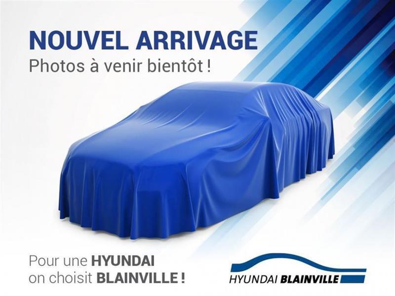 2019 Hyundai Accent ULTIMATE, MANUELLE, TOIT OUVRANT+