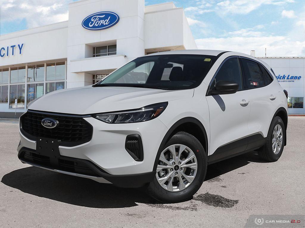 2024 Ford Escape ACTIVE 200A W/ TECH PACKAGE