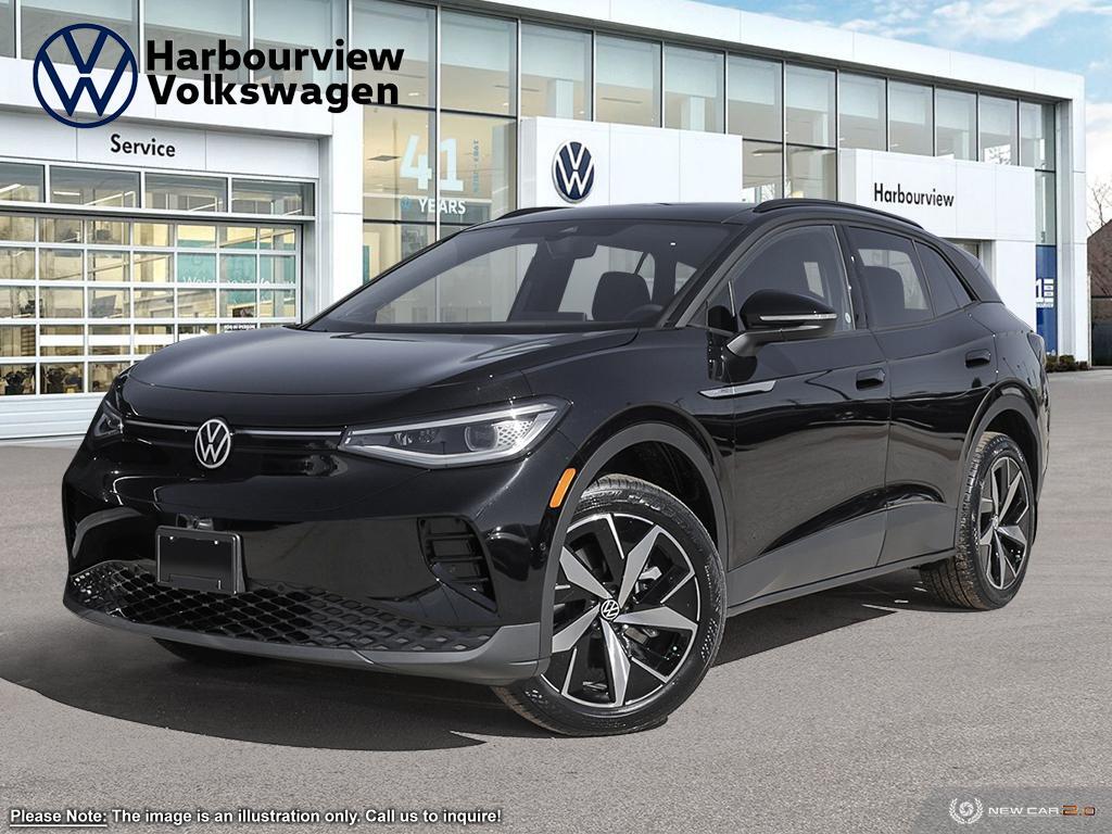 2024 Volkswagen ID.4 Pro S AWD | UP TO $9000 in available EV Rebates!