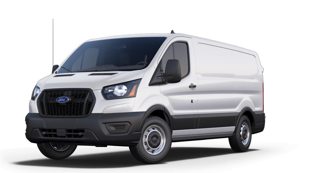 2024 Ford Transit Cargo Van - T-150 130 Low Rf 8670 GVWR RWD
