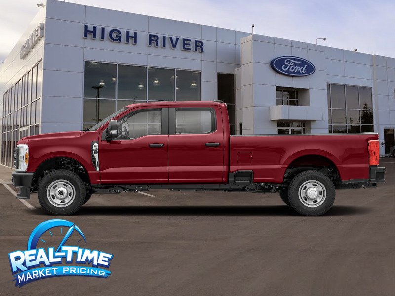 2024 Ford F-350 SUPER DUTY   - Bed Liner
