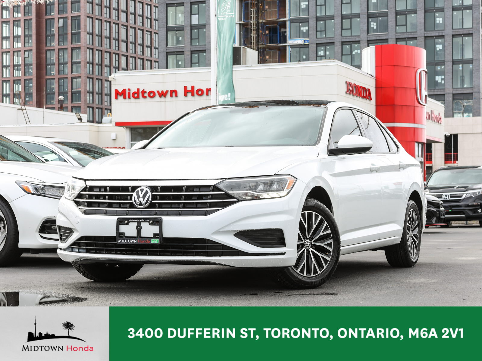 2019 Volkswagen Jetta *AS IS*YOU CERTIFY*YOU SAVE*