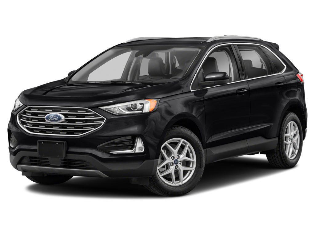 2021 Ford Edge ST Line 2.0L ECOBOOST | 8-SPEED AUTO TRANSMISSION 