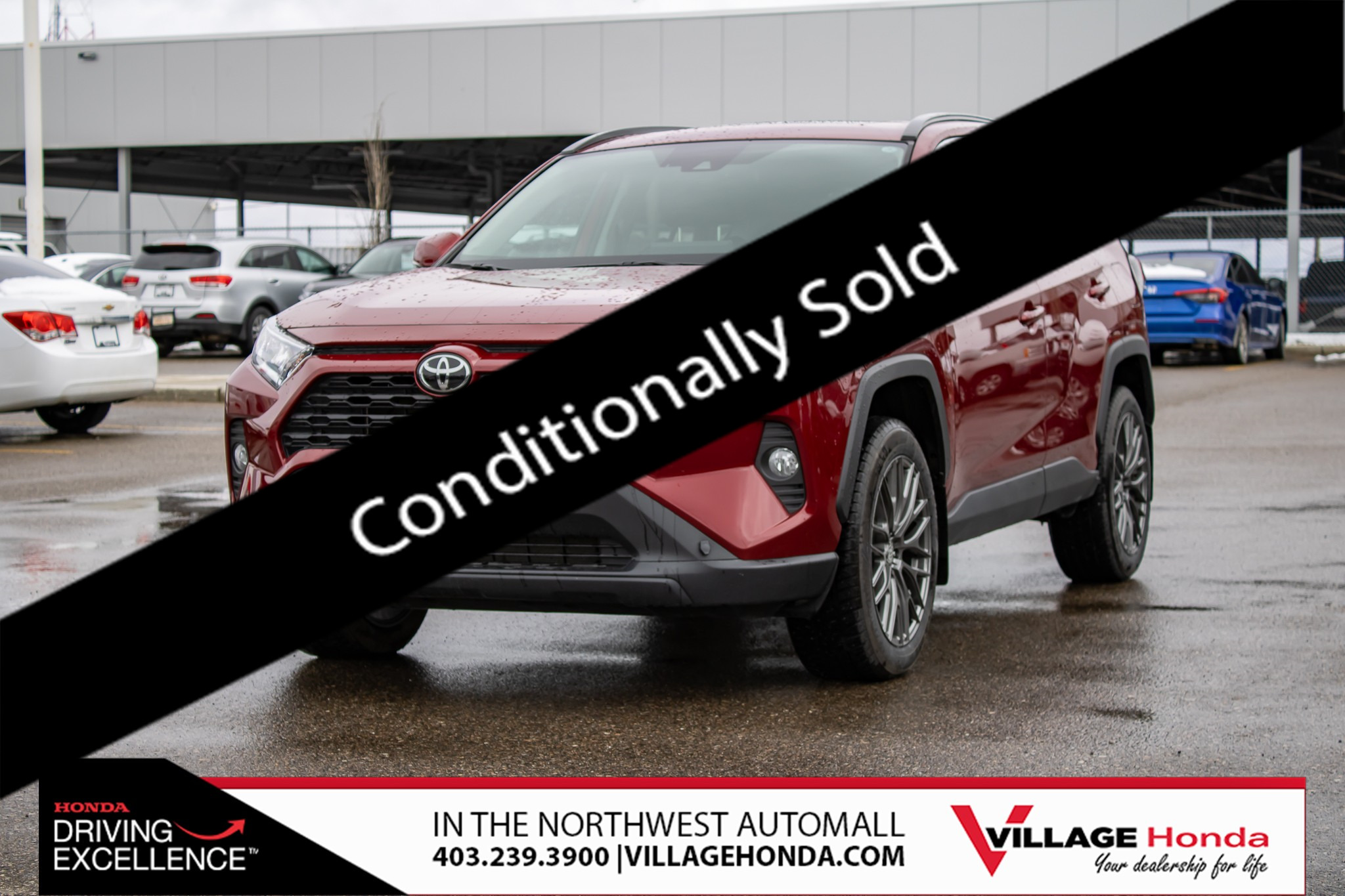 2020 Toyota RAV4 XLE NO ACCIDENTS! LOCAL! ONE OWNER! BLIND SPOT! SA